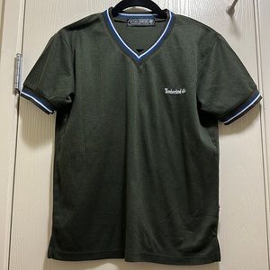 Vintage Timberland Shirt